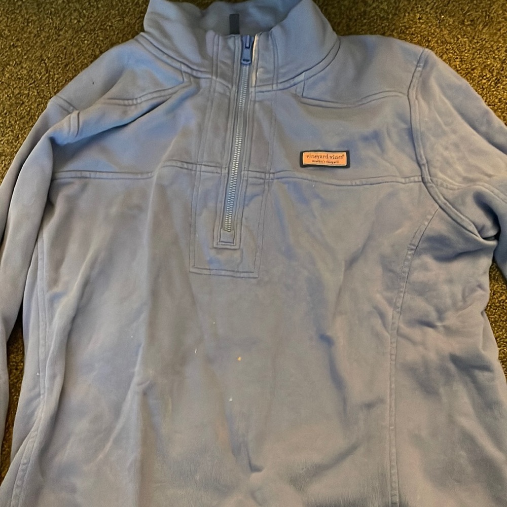Medium Vineyard Vines Pullover